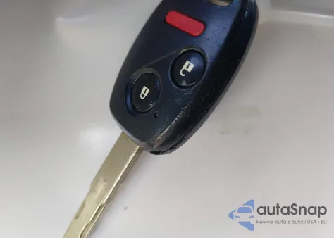 2013 Honda Cr-V Ex-L z USA, uszkodzony, nr VIN 5J6RM3H77DL029430